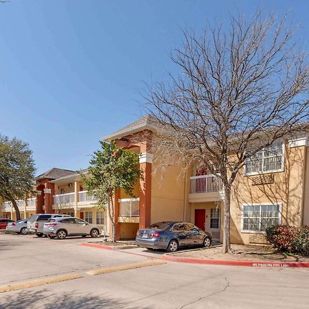 Extended Stay America Suites - Арлінгтон Екстер'єр фото