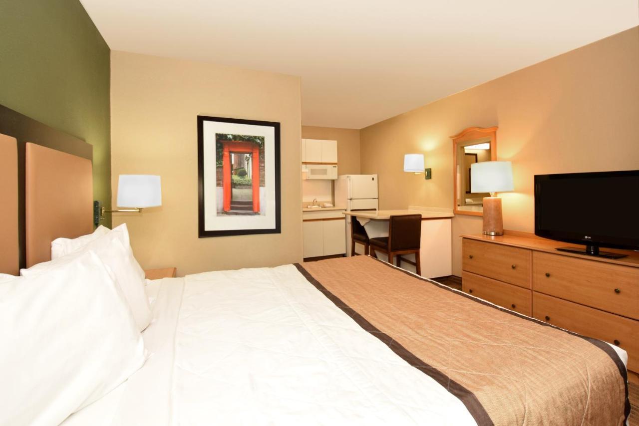 Extended Stay America Suites - Арлінгтон Екстер'єр фото