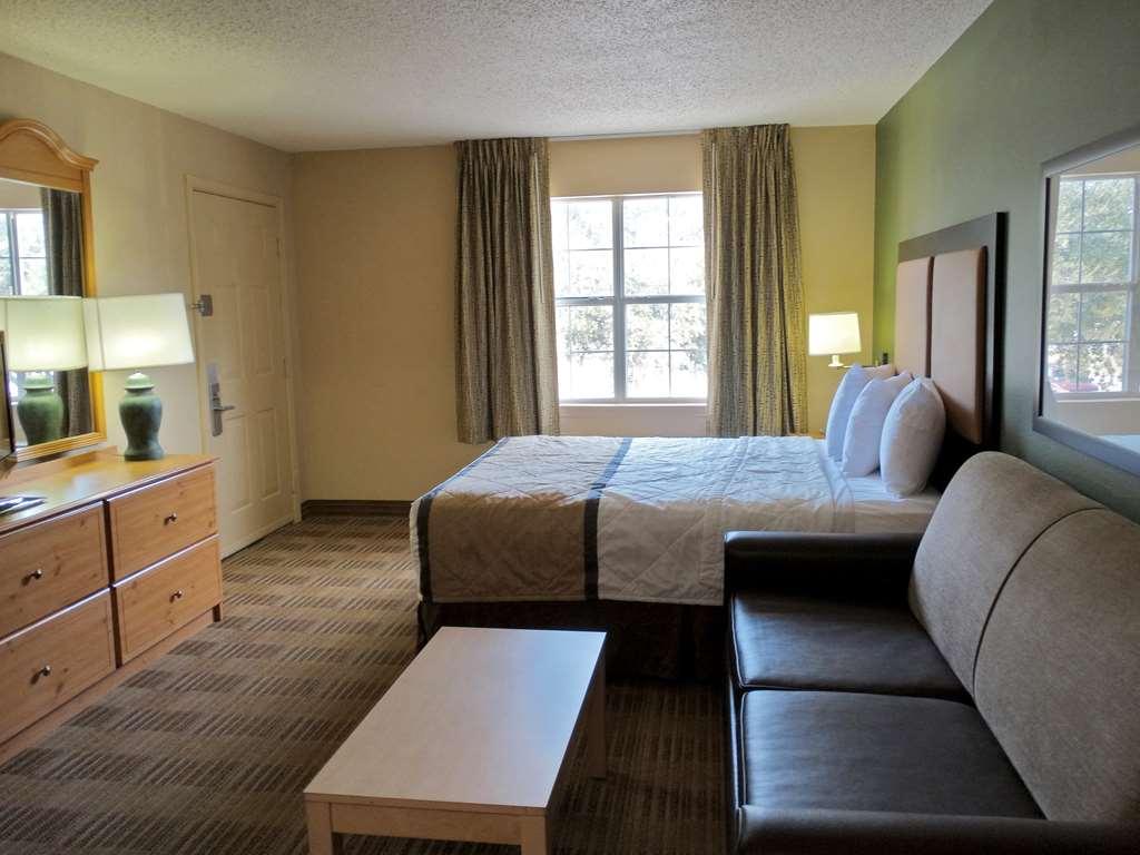 Extended Stay America Suites - Арлінгтон Номер фото