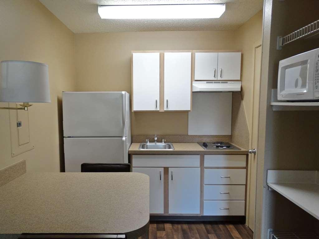 Extended Stay America Suites - Арлінгтон Номер фото
