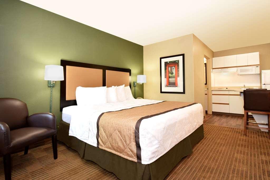 Extended Stay America Suites - Арлінгтон Номер фото