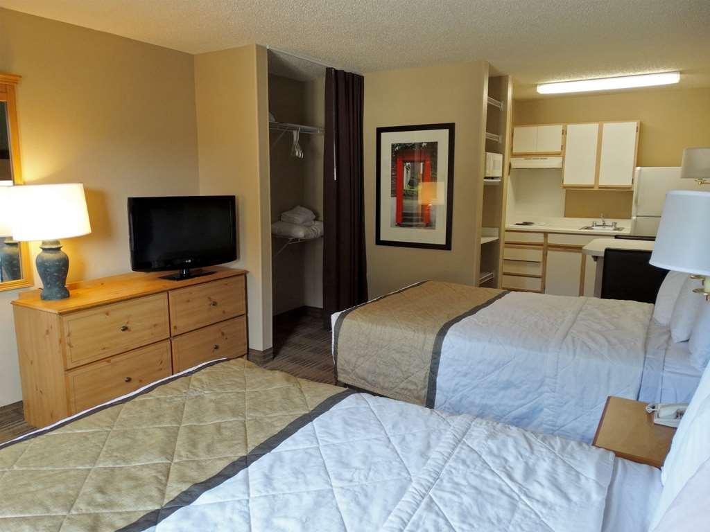 Extended Stay America Suites - Арлінгтон Номер фото