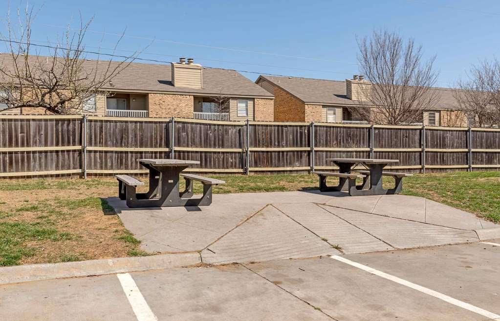 Extended Stay America Suites - Арлінгтон Зручності фото