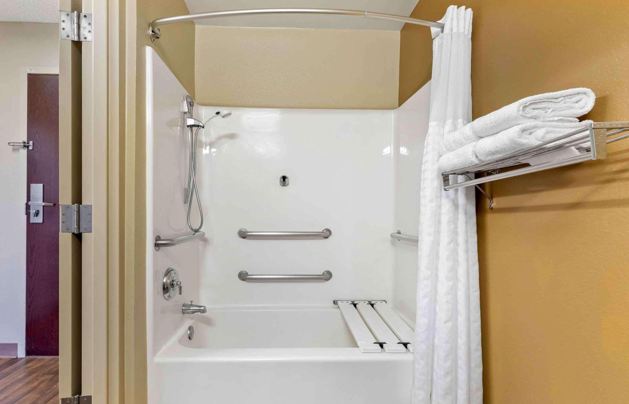 Extended Stay America Suites - Арлінгтон Екстер'єр фото