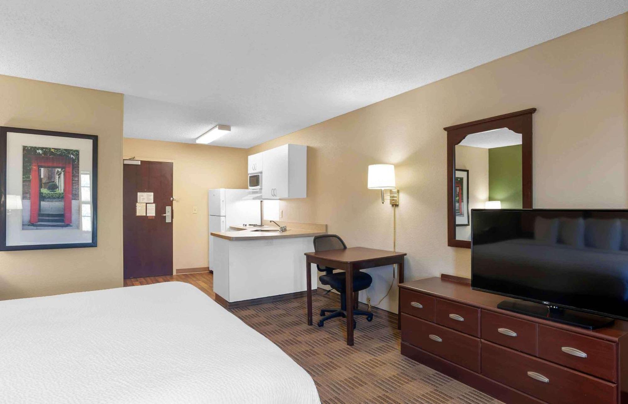 Extended Stay America Suites - Арлінгтон Екстер'єр фото