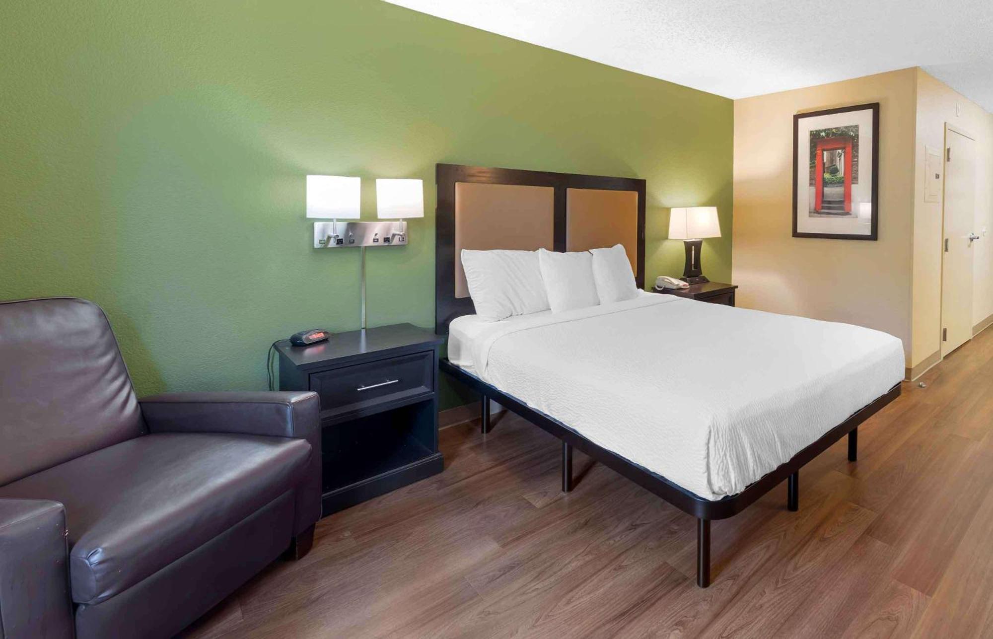 Extended Stay America Suites - Арлінгтон Екстер'єр фото