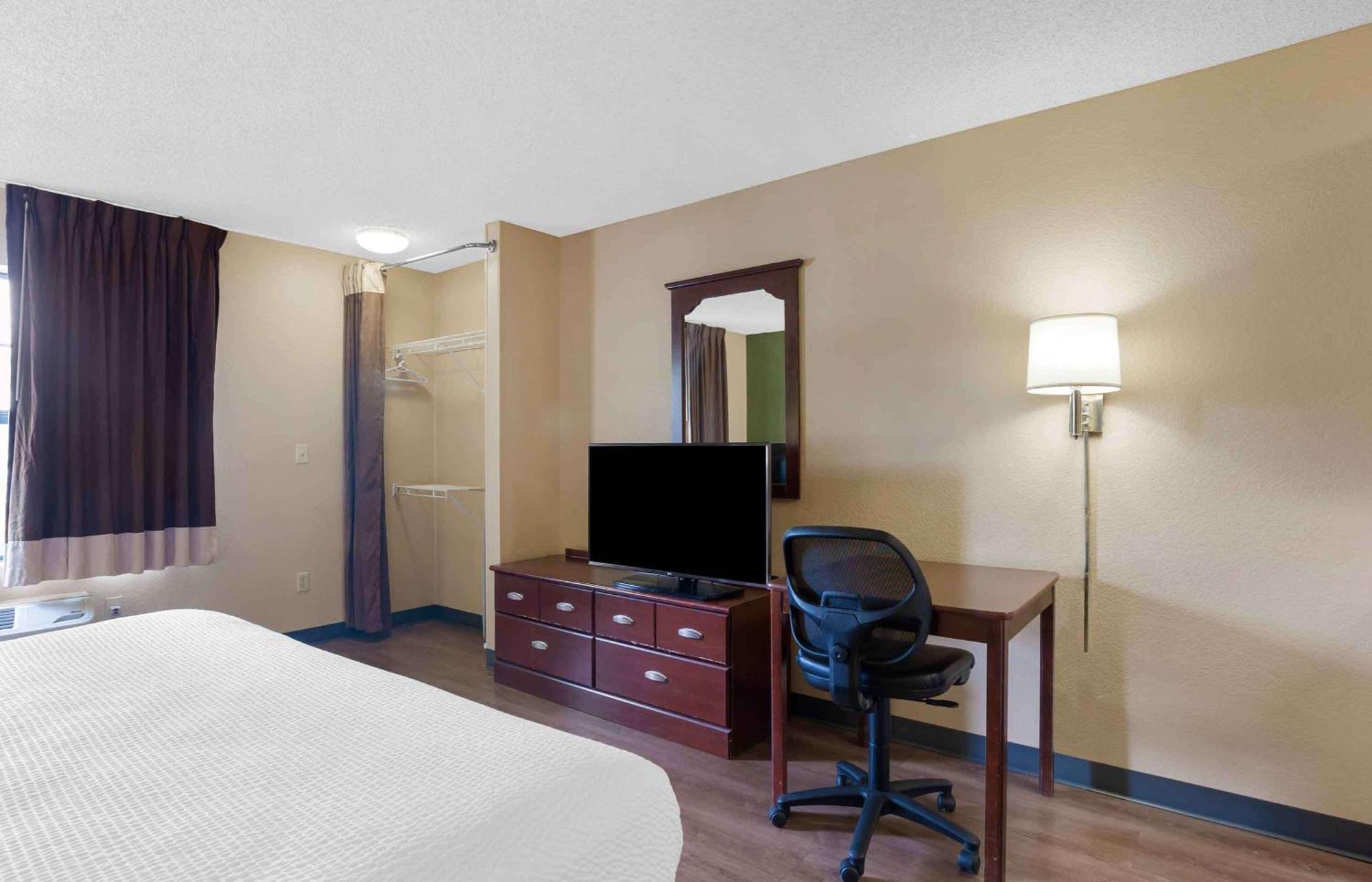 Extended Stay America Suites - Арлінгтон Екстер'єр фото
