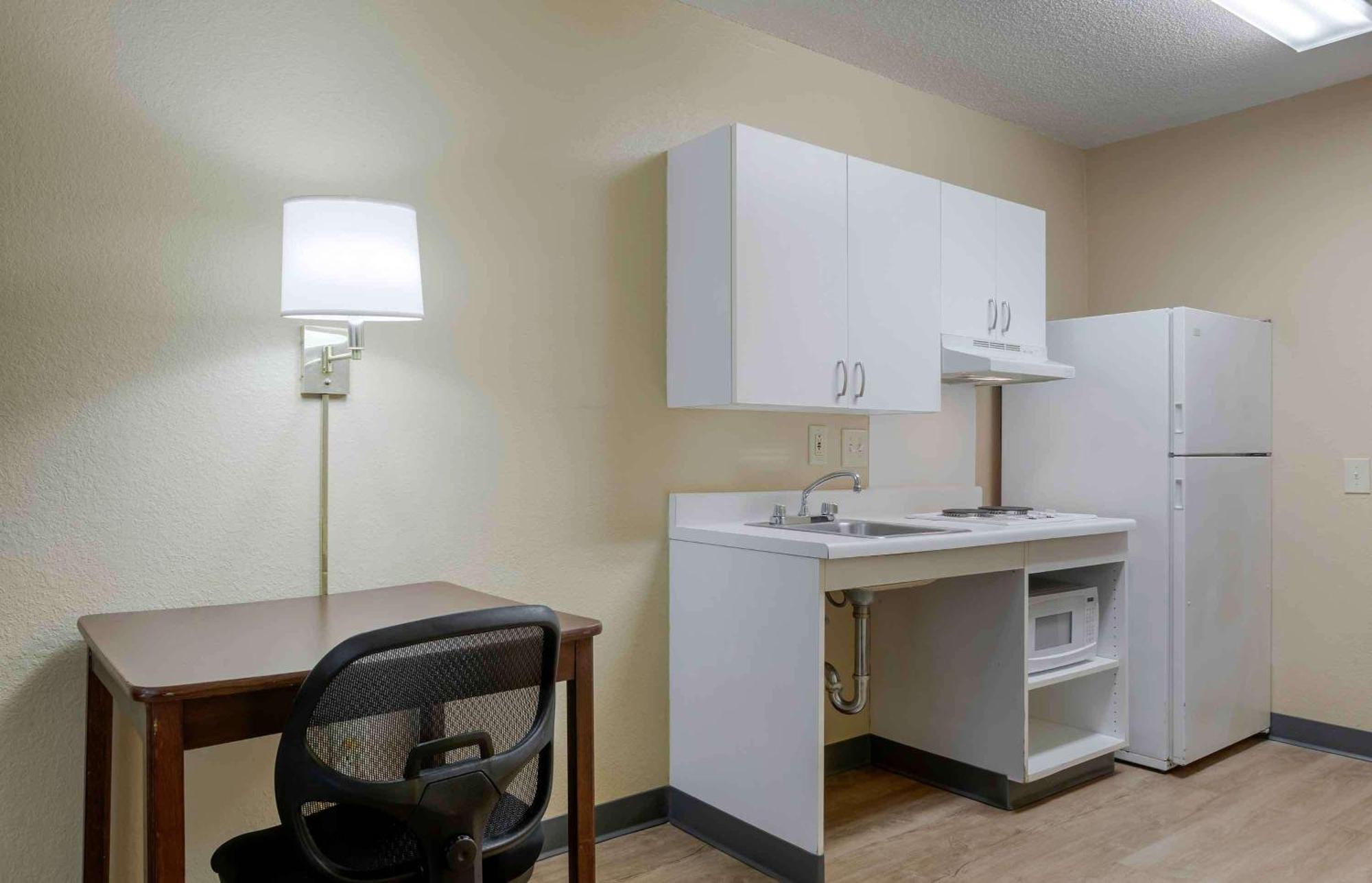 Extended Stay America Suites - Арлінгтон Екстер'єр фото