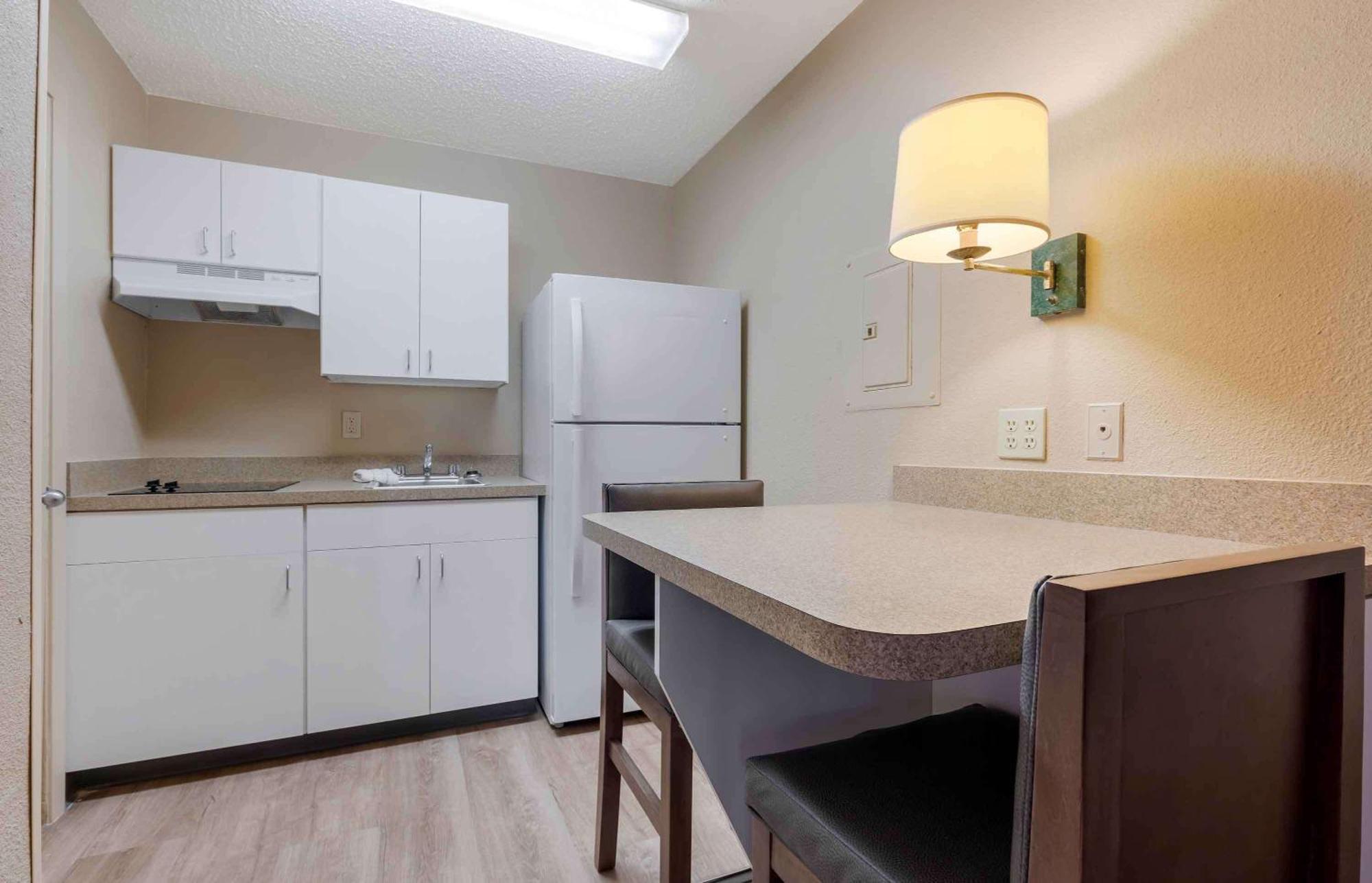 Extended Stay America Suites - Арлінгтон Екстер'єр фото
