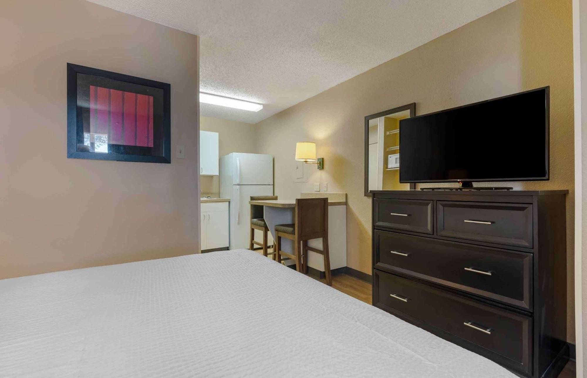 Extended Stay America Suites - Арлінгтон Екстер'єр фото