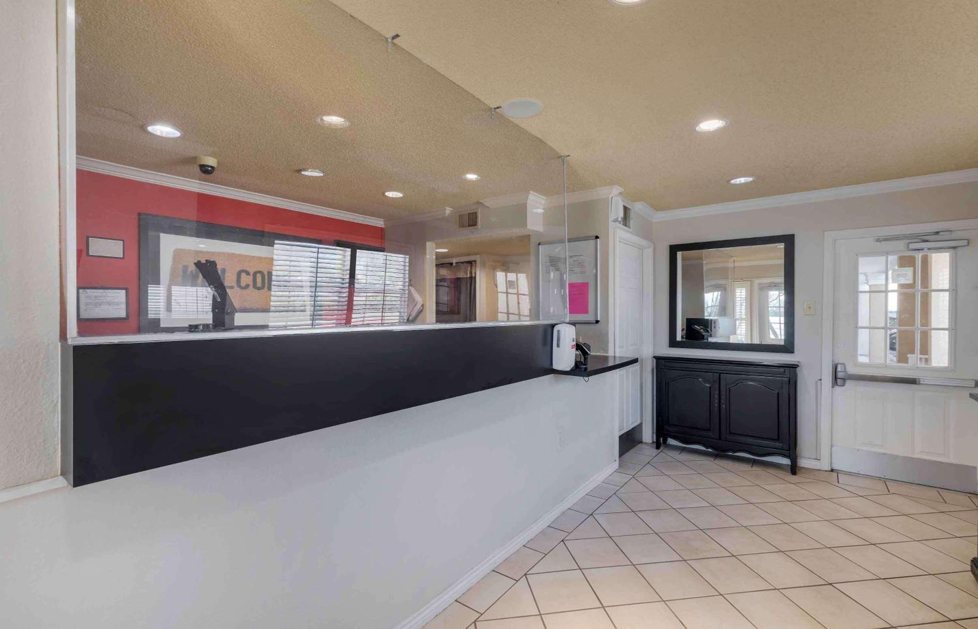Extended Stay America Suites - Арлінгтон Екстер'єр фото
