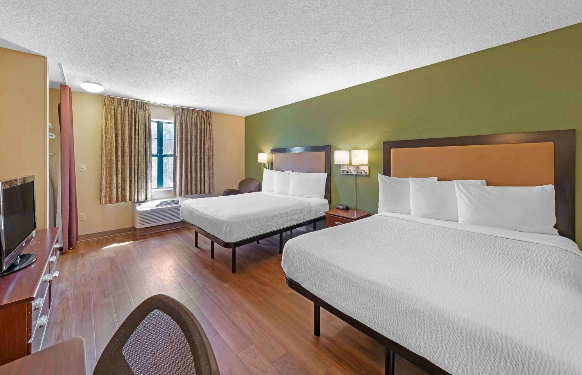 Extended Stay America Suites - Арлінгтон Екстер'єр фото