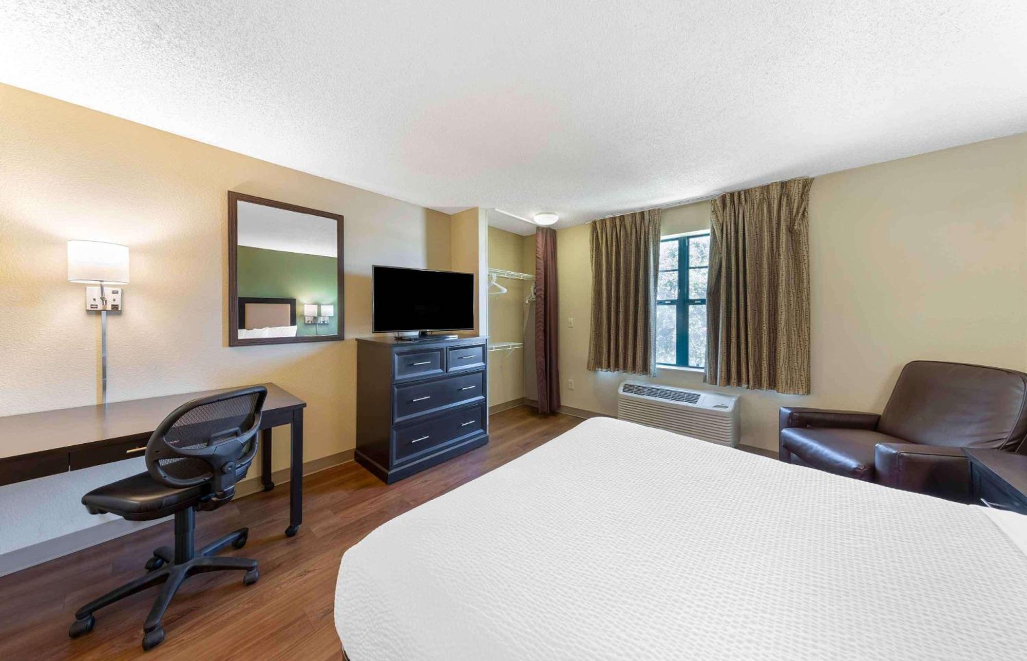 Extended Stay America Suites - Арлінгтон Екстер'єр фото