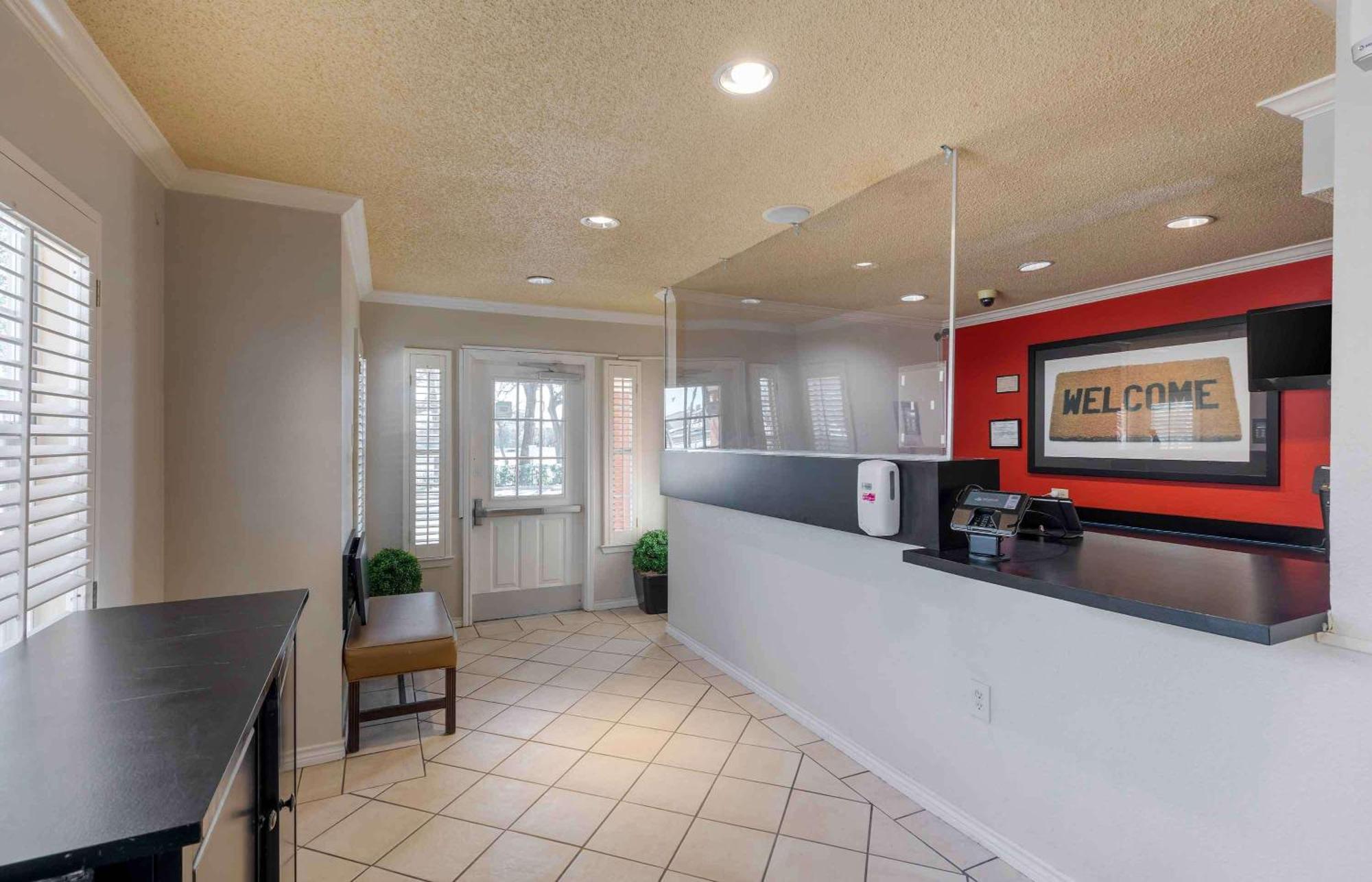 Extended Stay America Suites - Арлінгтон Екстер'єр фото