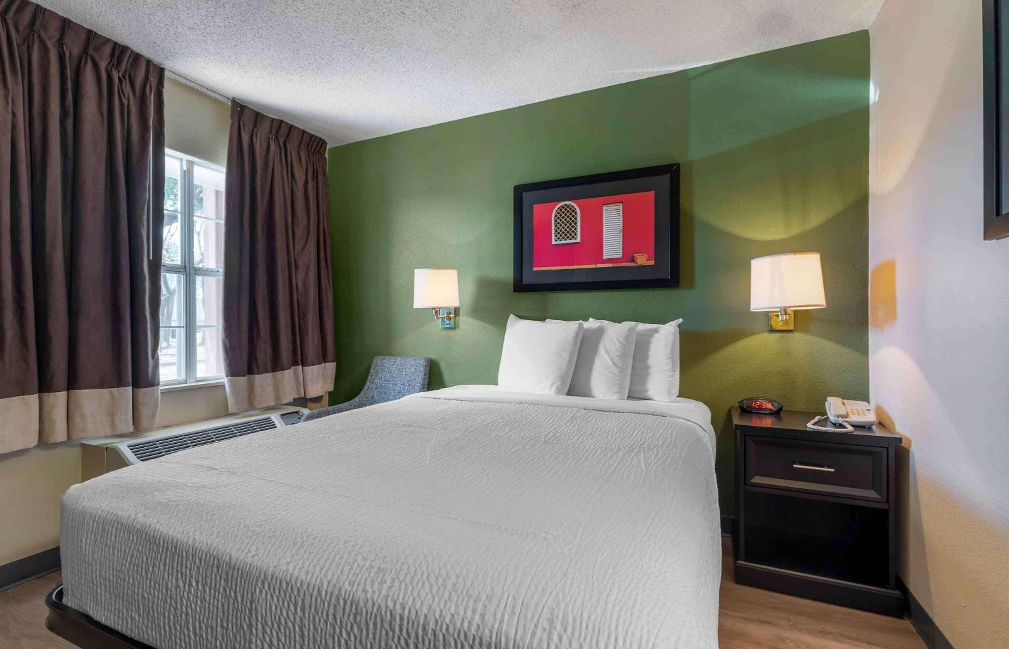 Extended Stay America Suites - Арлінгтон Екстер'єр фото
