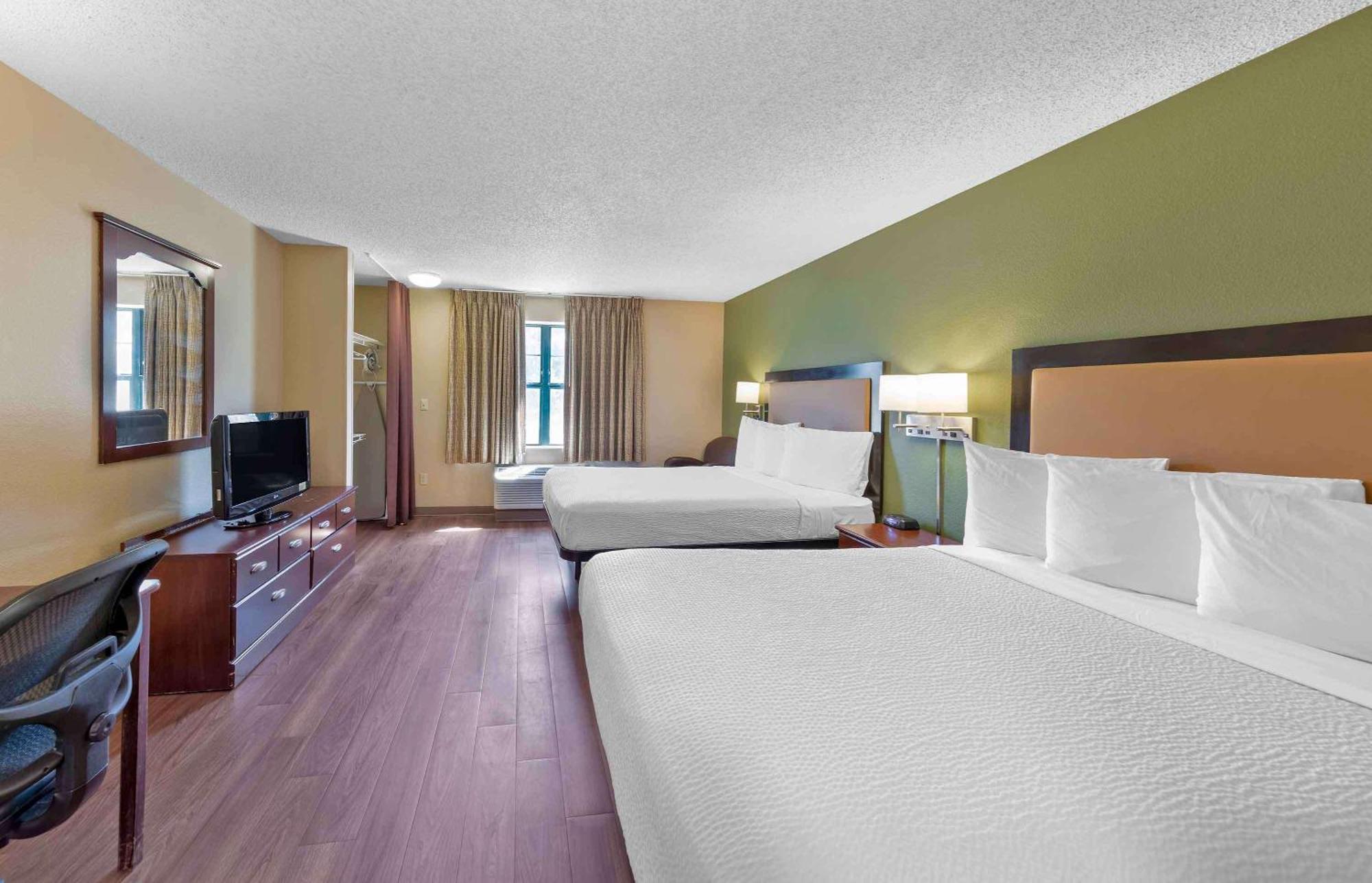 Extended Stay America Suites - Арлінгтон Екстер'єр фото