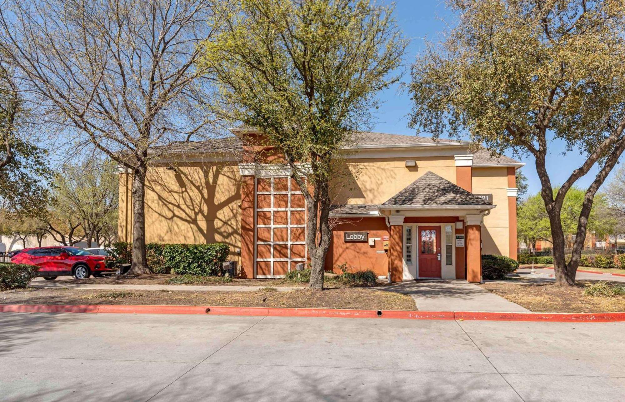 Extended Stay America Suites - Арлінгтон Екстер'єр фото