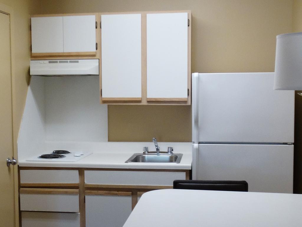 Extended Stay America Suites - Арлінгтон Екстер'єр фото