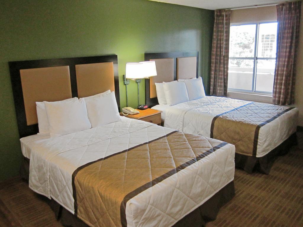 Extended Stay America Suites - Арлінгтон Екстер'єр фото