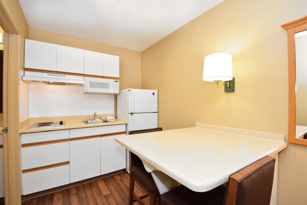 Extended Stay America Suites - Арлінгтон Екстер'єр фото