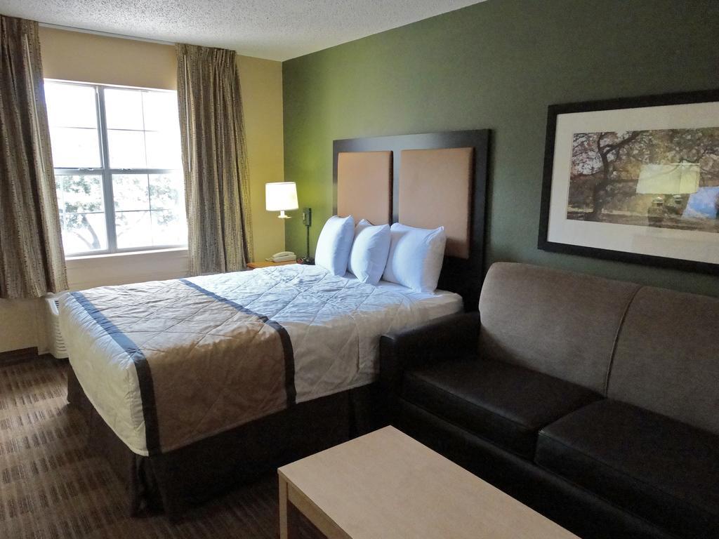 Extended Stay America Suites - Арлінгтон Екстер'єр фото