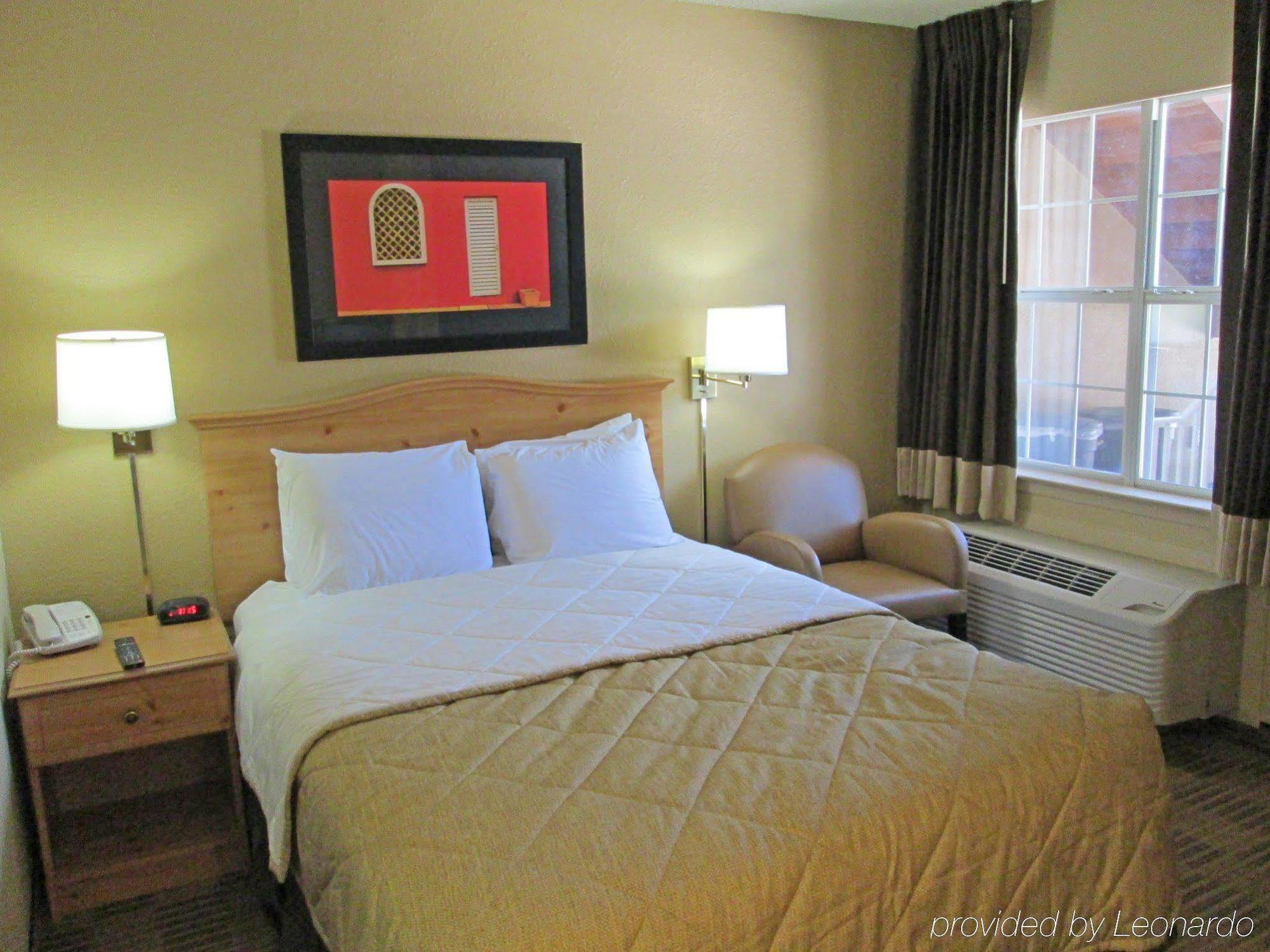 Extended Stay America Suites - Арлінгтон Екстер'єр фото