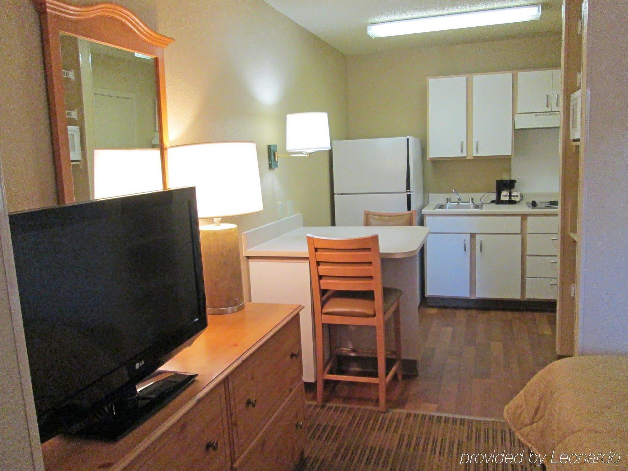 Extended Stay America Suites - Арлінгтон Екстер'єр фото