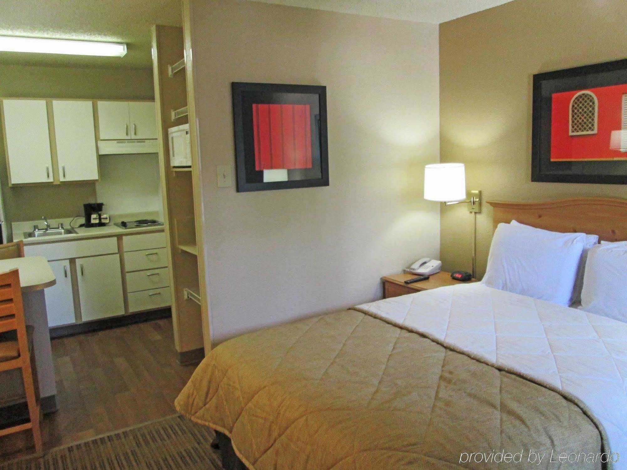 Extended Stay America Suites - Арлінгтон Екстер'єр фото