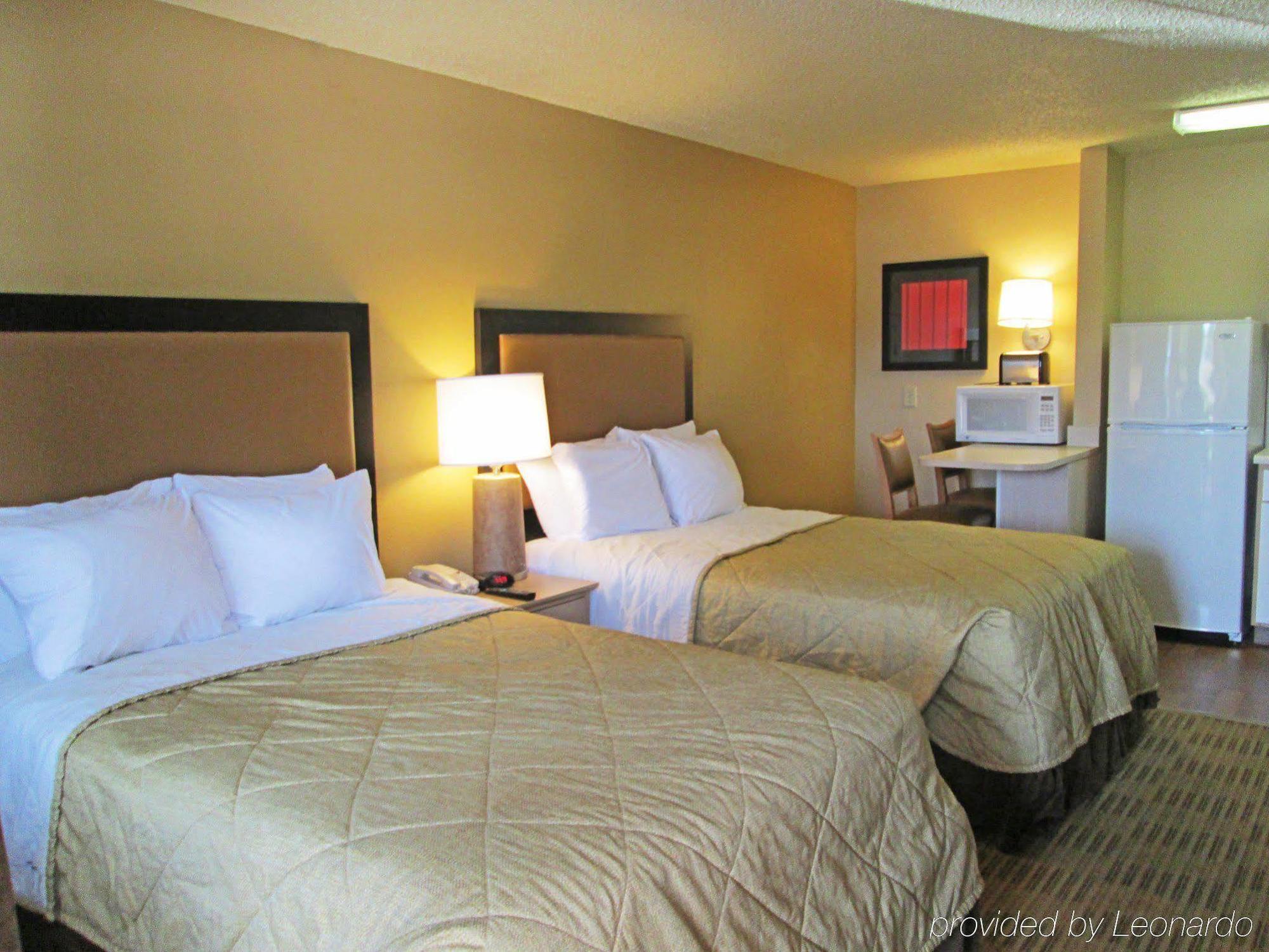 Extended Stay America Suites - Арлінгтон Екстер'єр фото