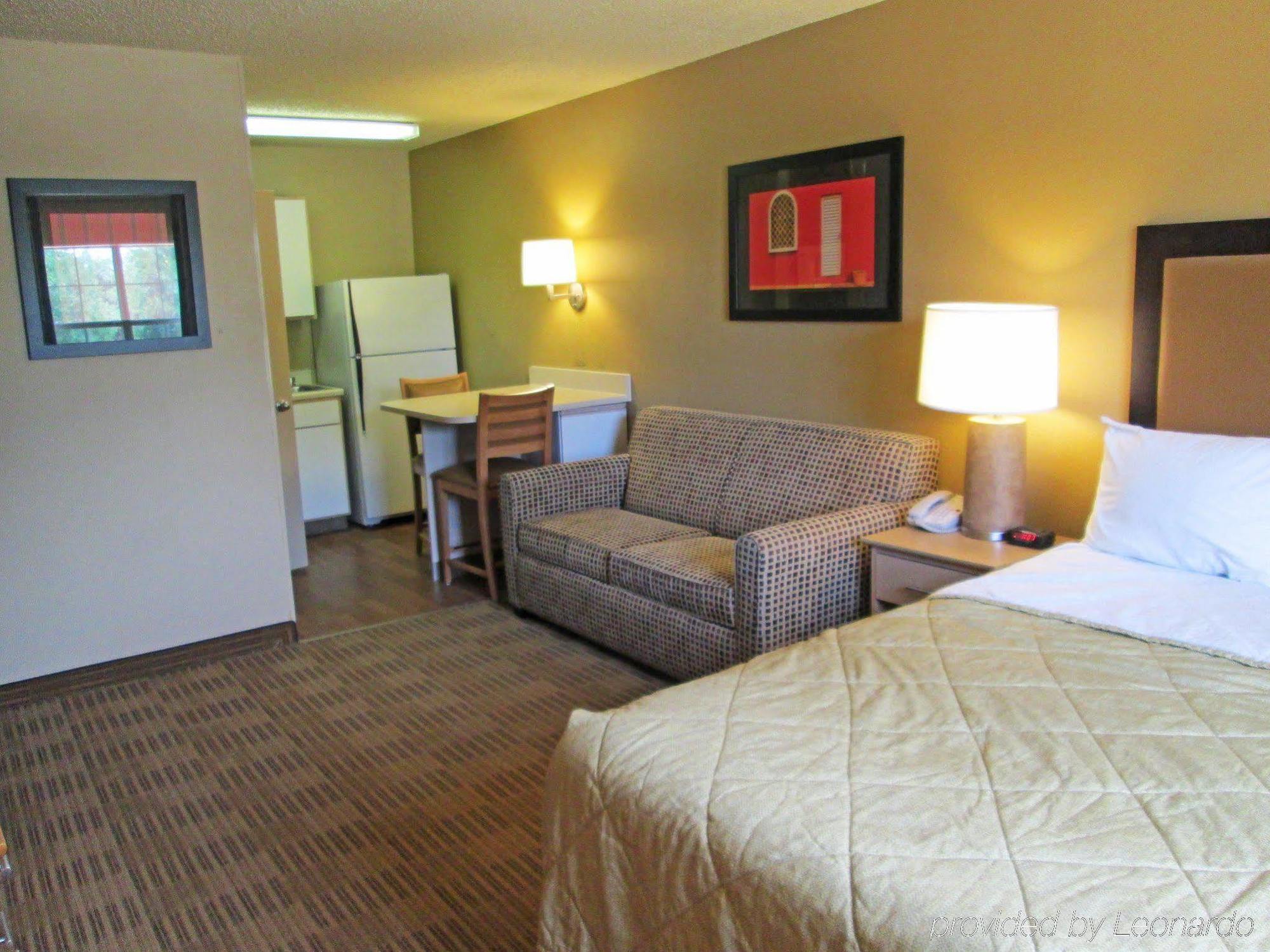 Extended Stay America Suites - Арлінгтон Екстер'єр фото