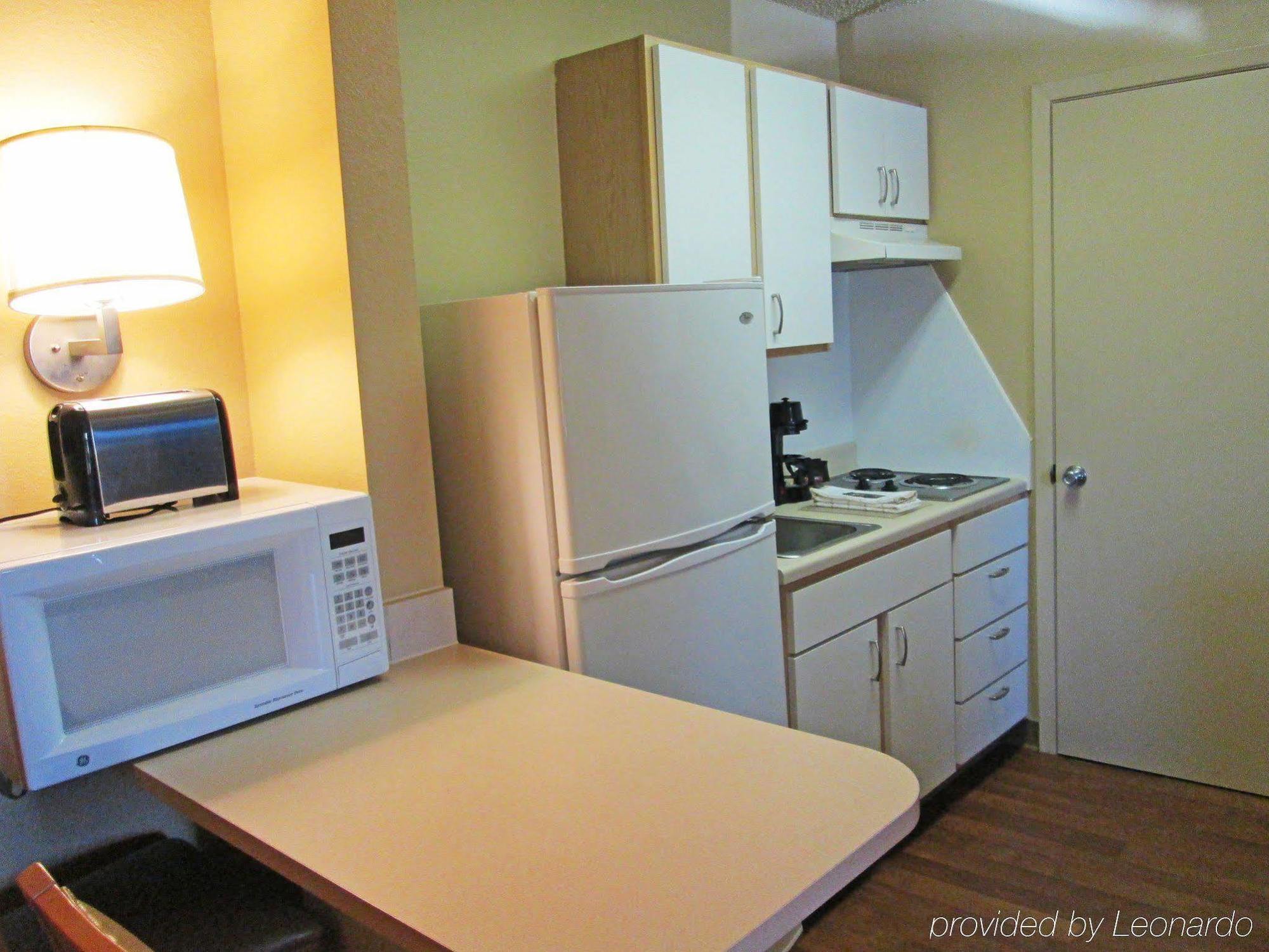 Extended Stay America Suites - Арлінгтон Екстер'єр фото