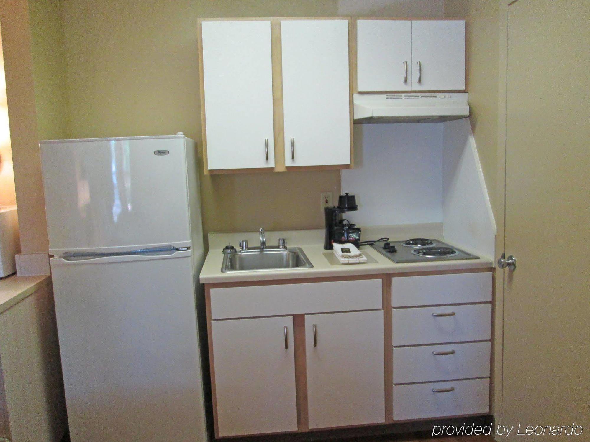 Extended Stay America Suites - Арлінгтон Екстер'єр фото